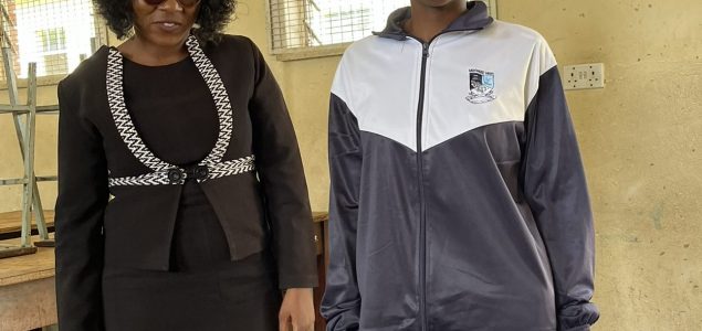 Was ist aus den Ideen an der Musheke Highschool geworden?